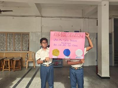 LUNAR ECLIPSE & WORLD OZONE DAY
