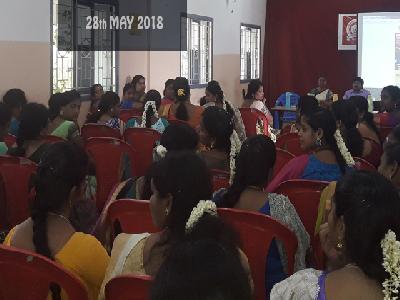 TEACHER’S ORIENTATION PROGRAMME 2018