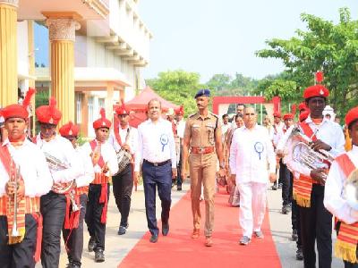 Annual Sports Day Celebration ...