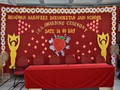 21st IHA Awarding Ceremony