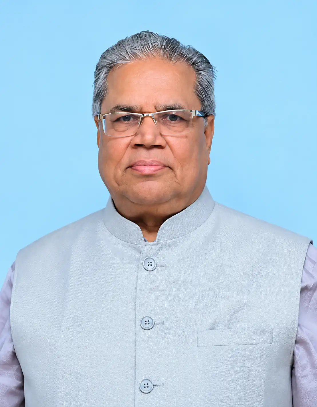 Sri. C. Lickmichand Jain