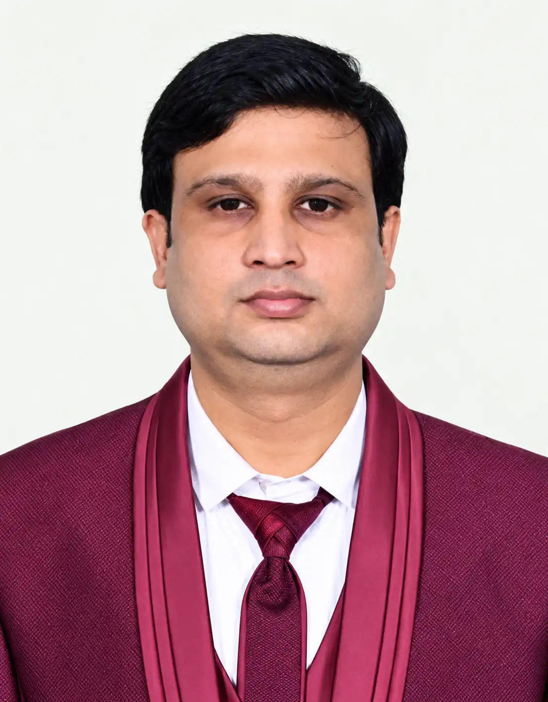 Sri. S. Naveen Kumar Jain
