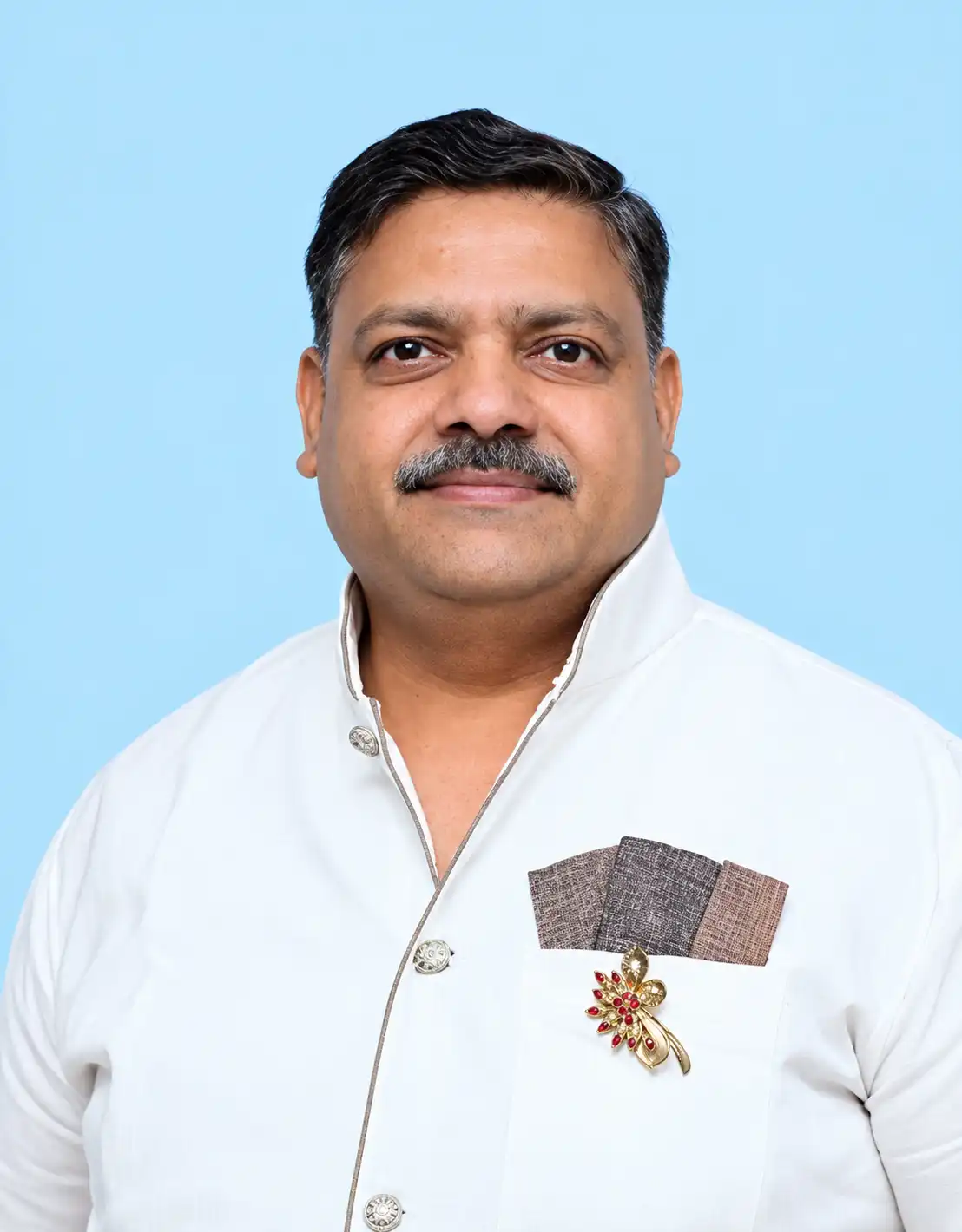 Sri. K. Anand Kumar Jain