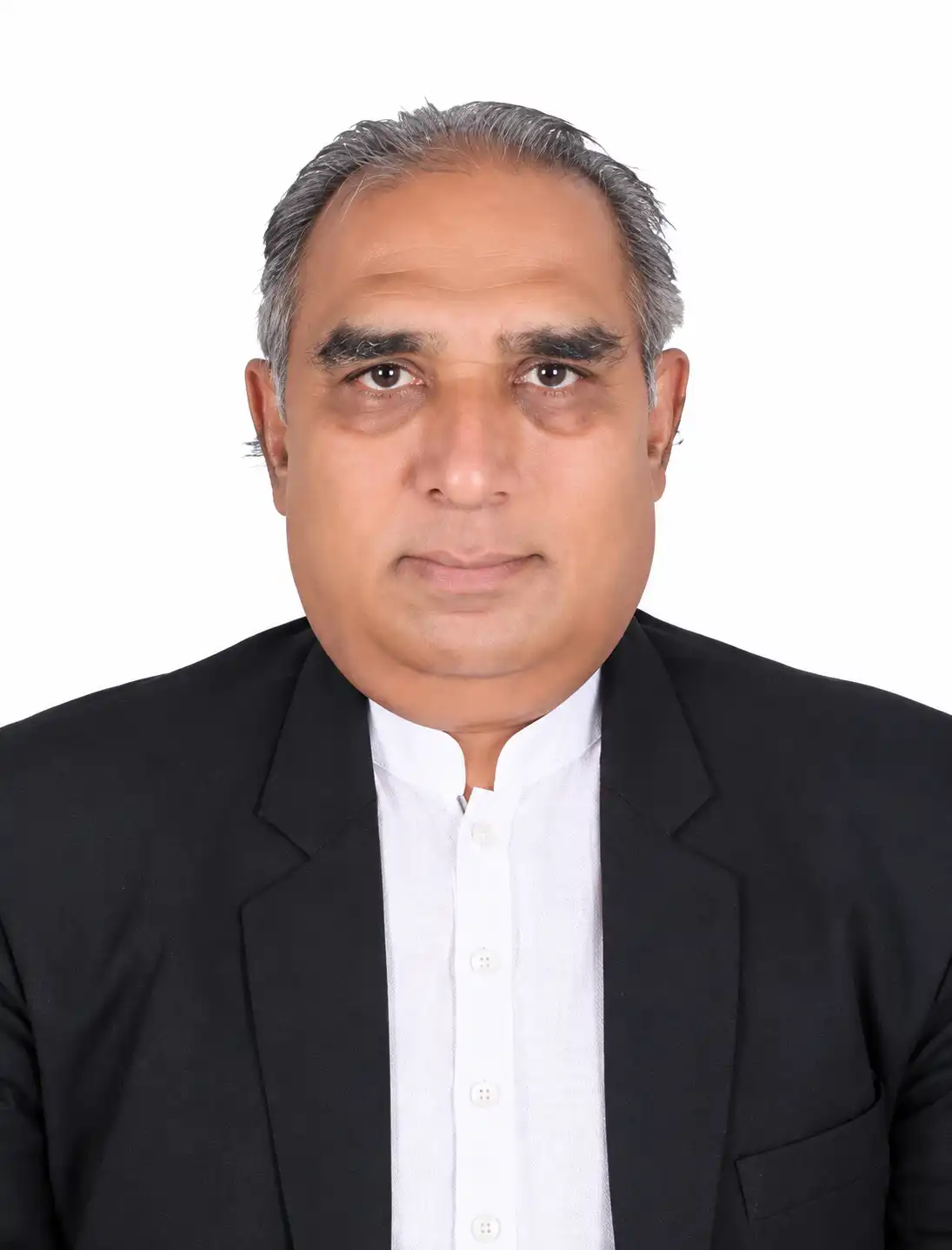 K. Rajesh Kumar Jain, Secretary