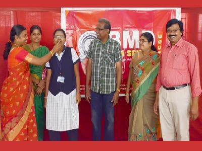 I.C.S.E March 2017 Examination Results