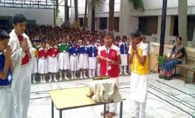 Panchusan Celebration