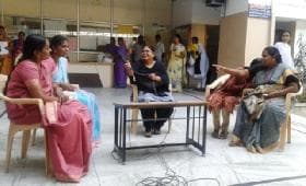 Women's Day Celebration