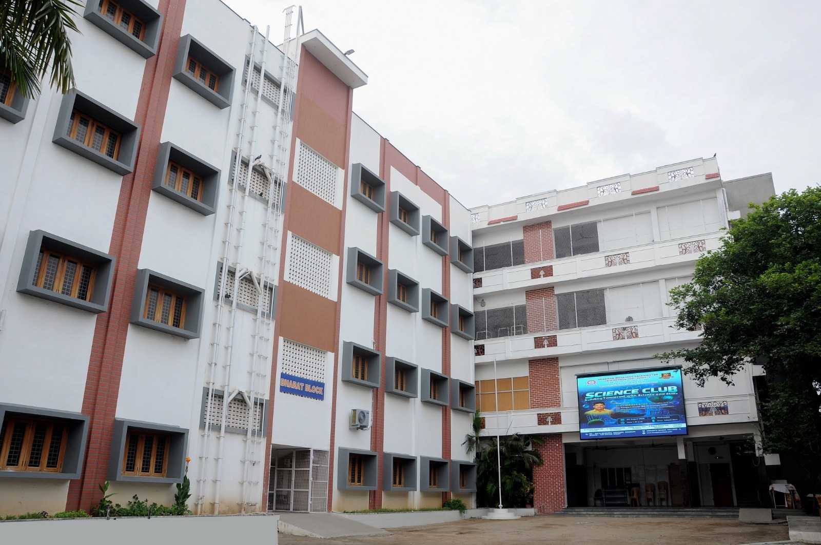 Campus photo