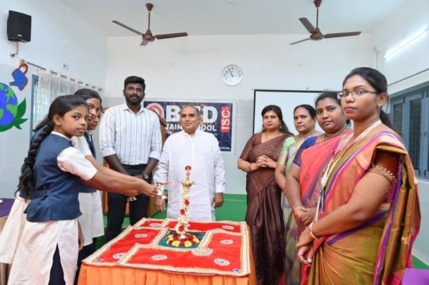 Eco Club Seminar ??? Van Mahotsav Celebration — photo 2