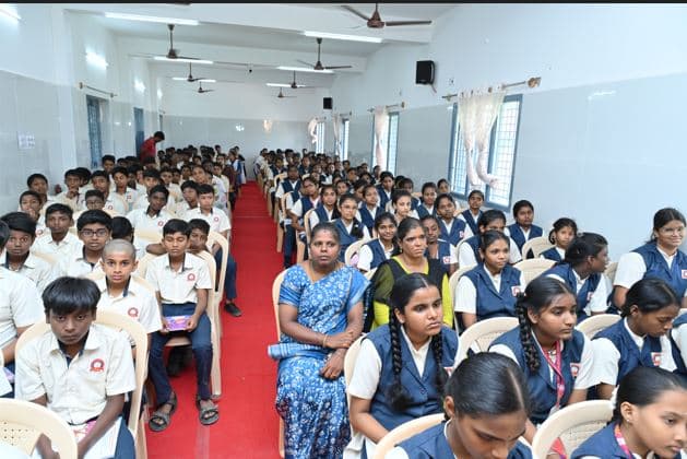 Eco Club Seminar ??? Van Mahotsav Celebration — photo 4