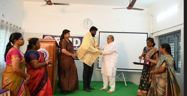 Eco Club Seminar ??? Van Mahotsav Celebration — photo 5