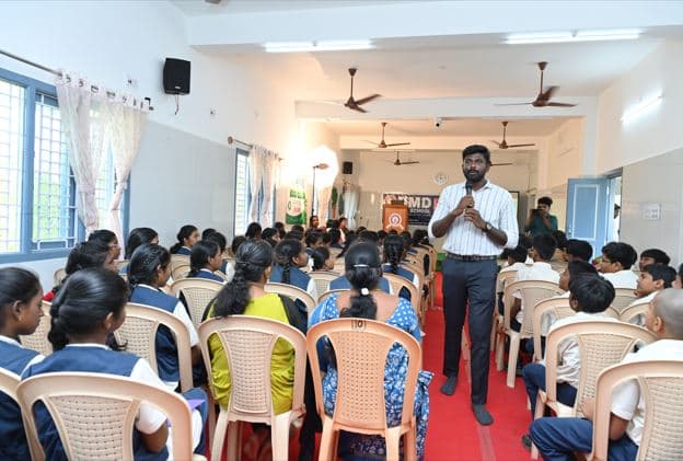 Eco Club Seminar ??? Van Mahotsav Celebration — photo 7