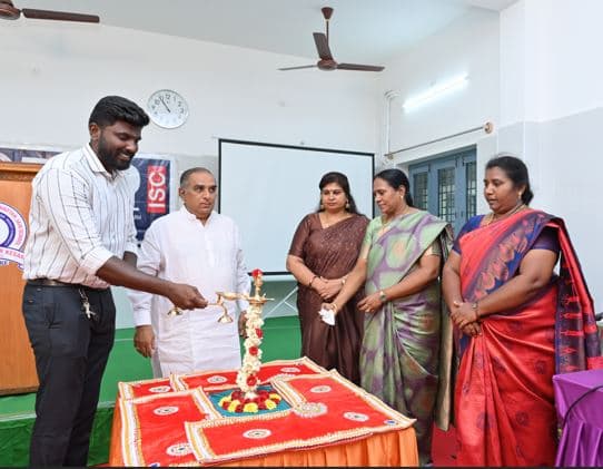 Eco Club Seminar ??? Van Mahotsav Celebration