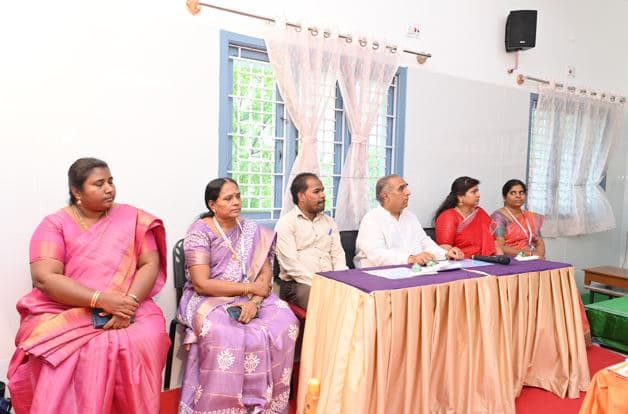 Math Club Seminar