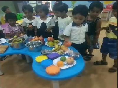 Fruit Salad Day Celebration ...