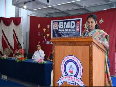MERIT AND DISTINCTION CERTIFICATE CEREMONY