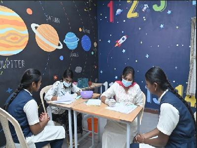 Dental Camp 2025