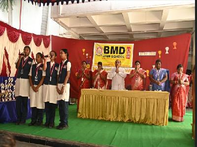 IHA Awarding Ceremony and ...