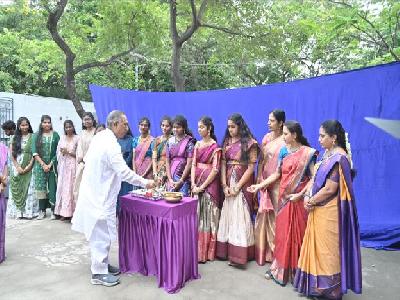 DIWALI CELEBRATION 2025