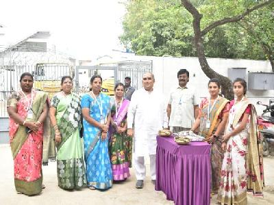 CHILDREN’S DAY CELEBRATION ...