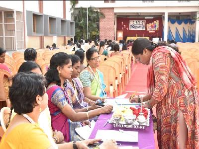 Career Guidance Programme ...